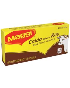Maggi - Tablet
