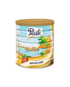 Peak - Milk Powder - 2500g/ 6 pcs