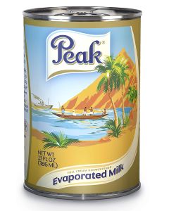 Peak - Milk Liquid - 386 ml/ 48 pcs