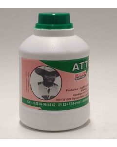 Bitter Attote -  Medicine - 25 bottles