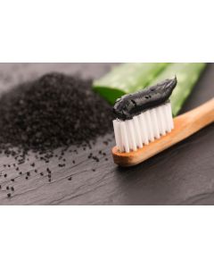 Charcoal Toothpaste 72pcs