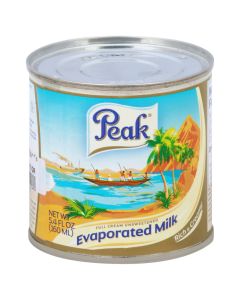 Peak - Milk Liquid - 160 ml/ 48 pcs